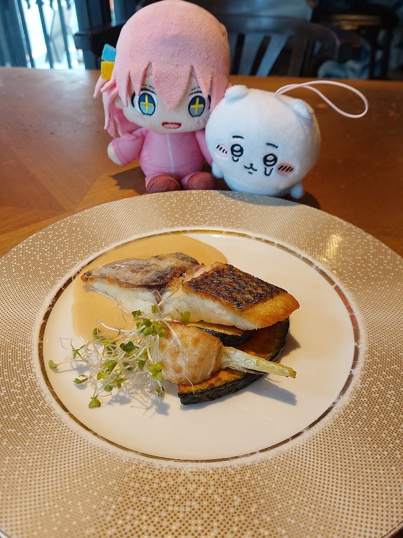 Bistro 和の店内・料理の写真 3枚目