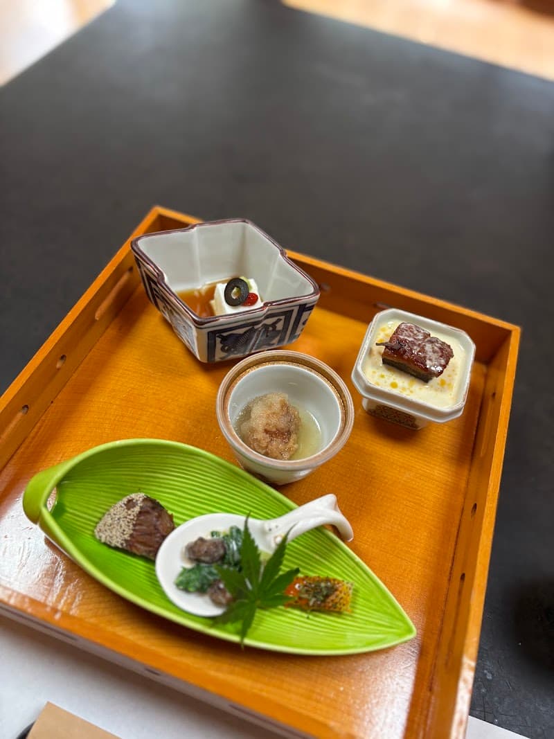桂月の店内・料理の写真 2枚目