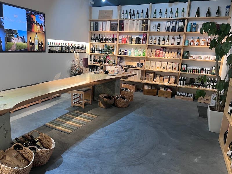 THE HOUSE OF OTIUM ザ ハウス オブ オーティウムの店内・料理の写真 2枚目