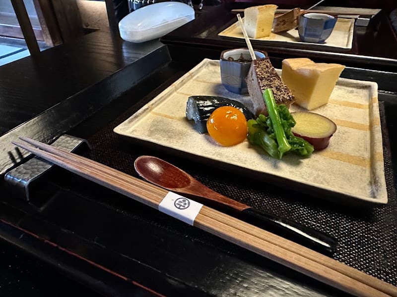 杢酒場 - MOKU sake bar -の店内・料理の写真 2枚目