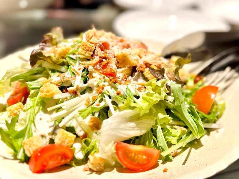PizzaビストロSi-enの店内・料理の写真 2枚目