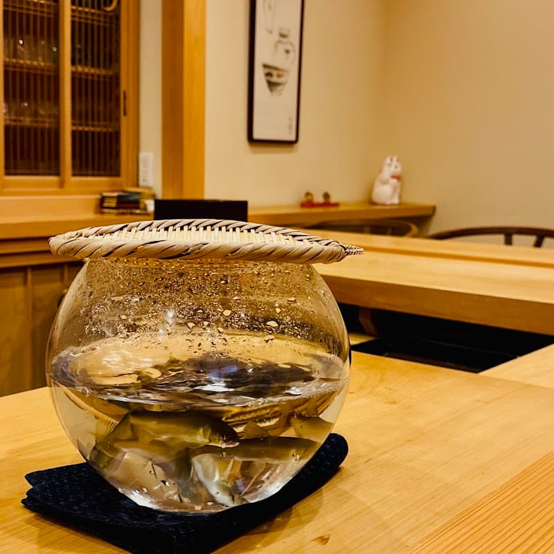 みつきの店内・料理の写真 2枚目