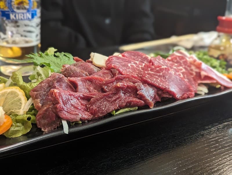 びすとろ旬彩の店内・料理の写真 2枚目