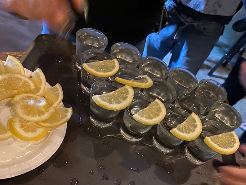 LEMON DROPの店内・料理の写真 2枚目