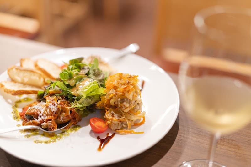 三浦飲食堂の店内・料理の写真 2枚目
