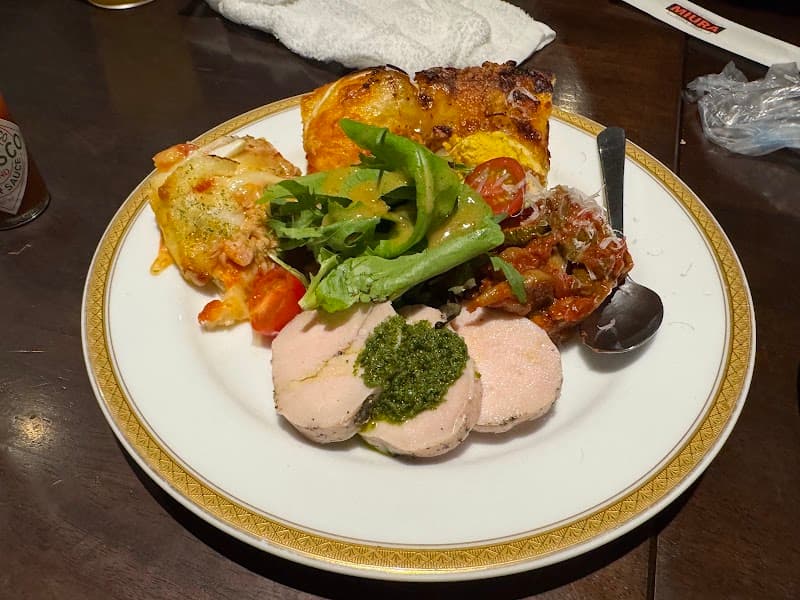三浦飲食堂の店内・料理の写真 3枚目