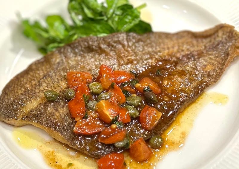 ビストロバンビノワインの店内・料理の写真 2枚目