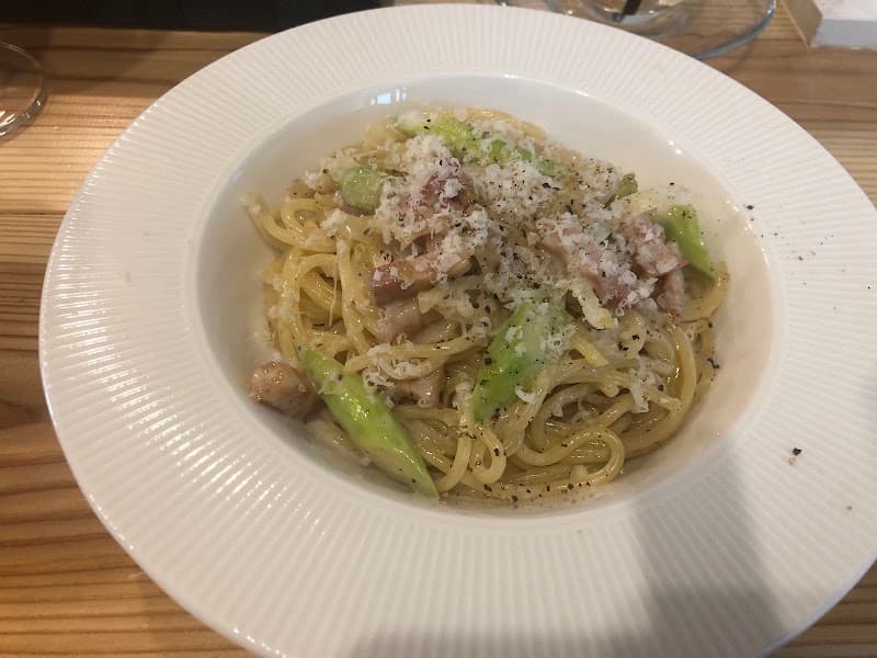 ビストロバンビノワインの店内・料理の写真 3枚目