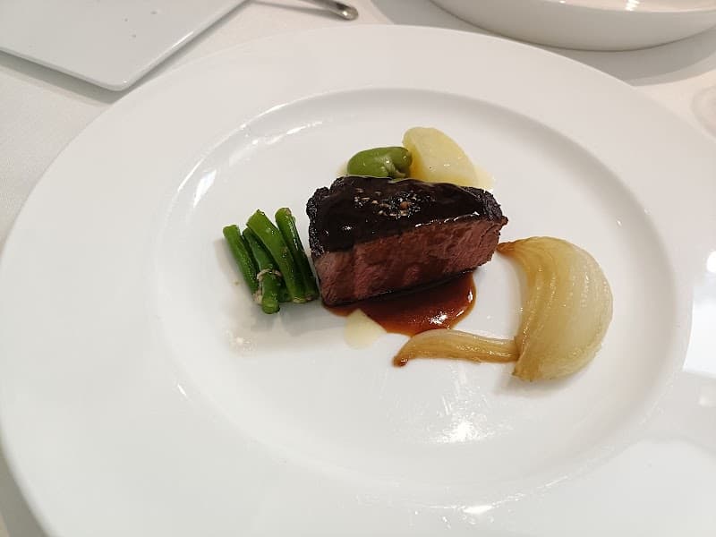 Restaurant Abeの店内・料理の写真 3枚目