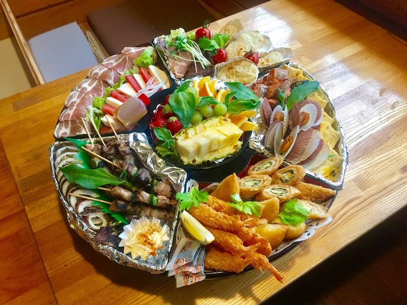 洋風居酒屋 シャポーの店内・料理の写真 2枚目