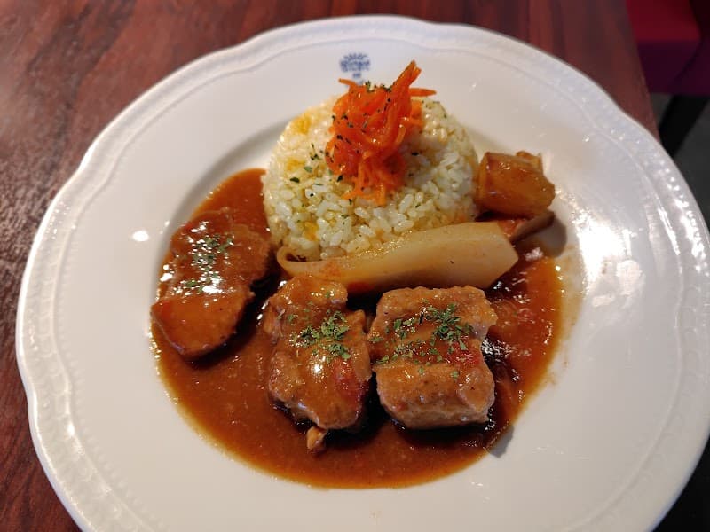ビストロ モンテメールの店内・料理の写真 2枚目