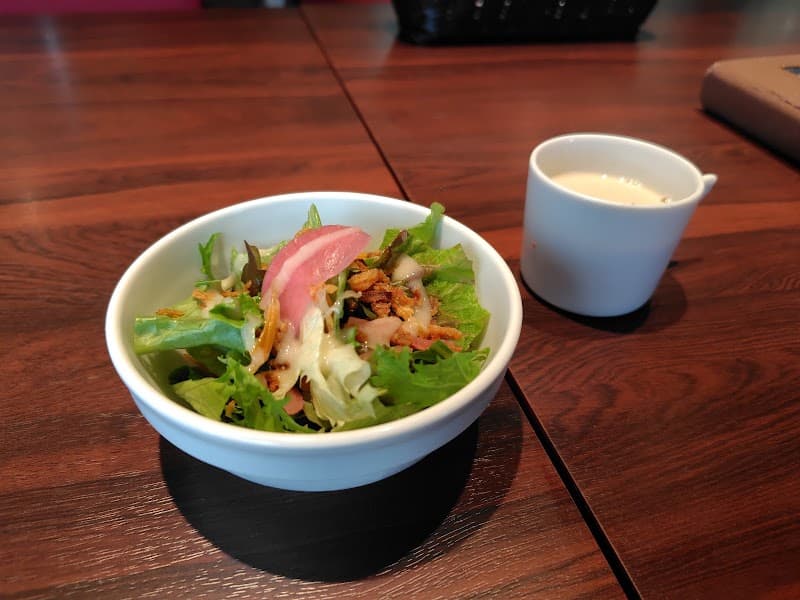 ビストロ モンテメールの店内・料理の写真 3枚目