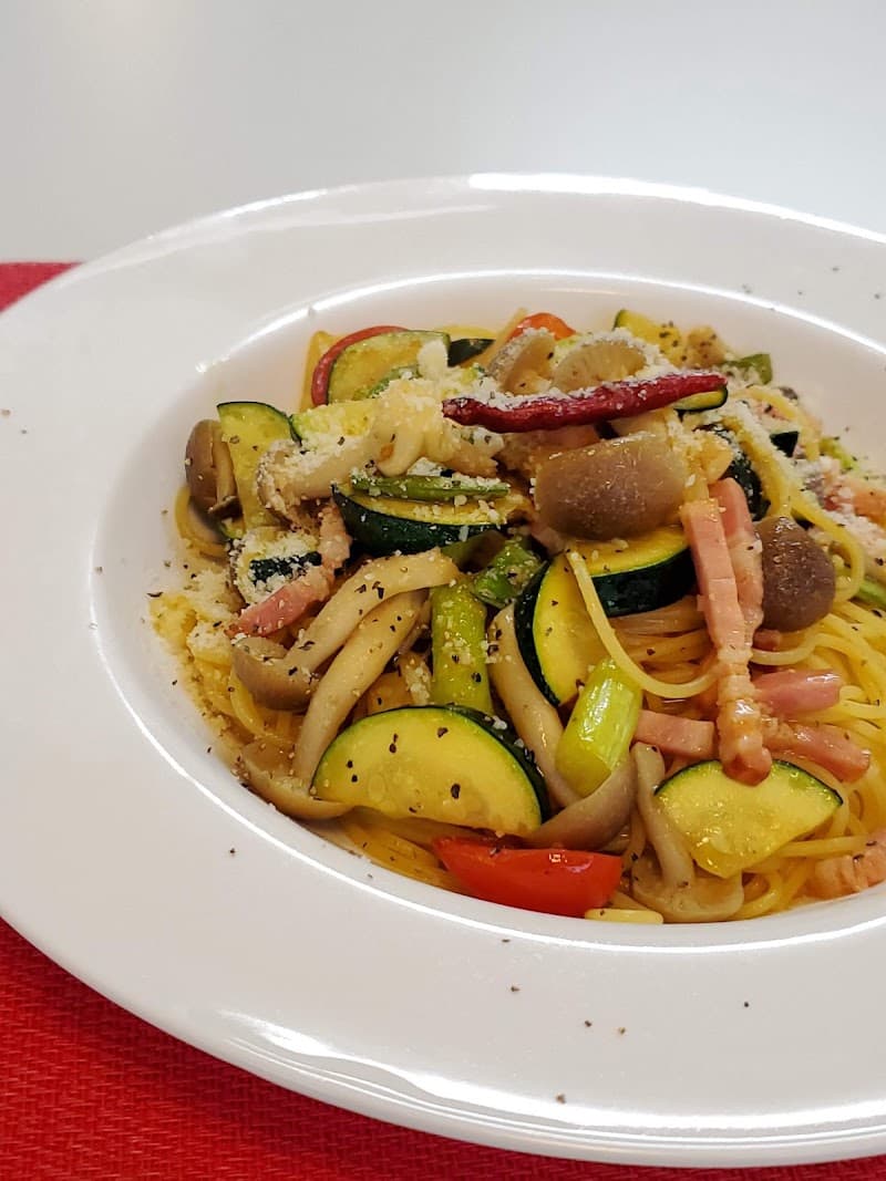 Michiyard cafe（ミチヤードカフェ）の店内・料理の写真 2枚目