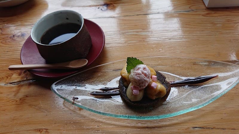 ファーマーズキッチン 旬の店内・料理の写真 2枚目