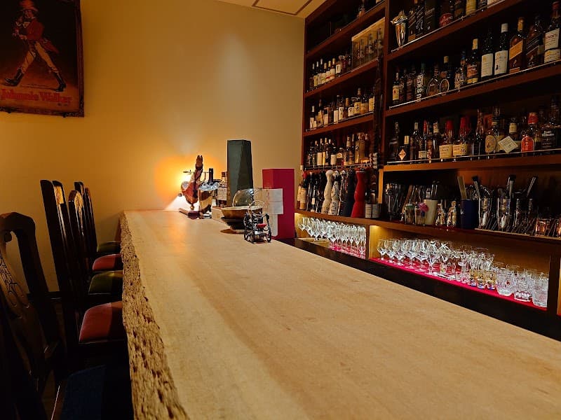 BAR GINZA 江 豊洲店
