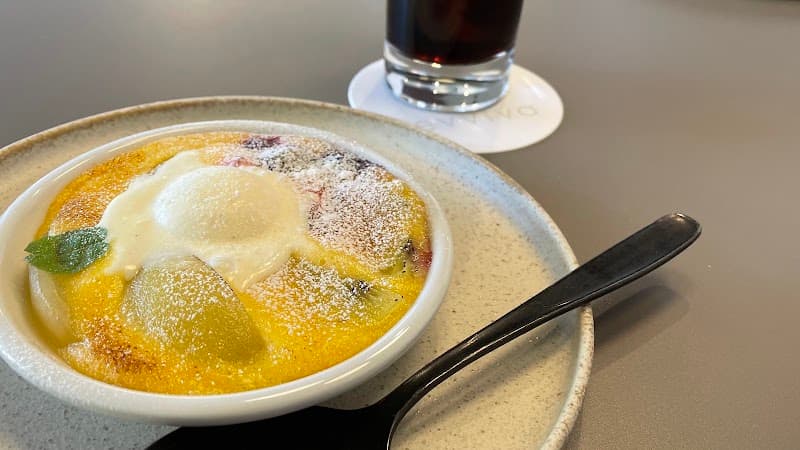 evvivaの店内・料理の写真 2枚目