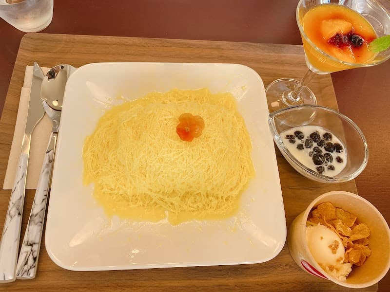 evvivaの店内・料理の写真 3枚目