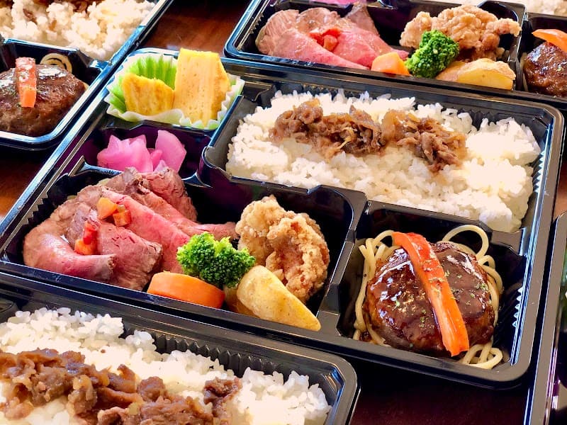 ビストロMeatUp 備前の店内・料理の写真 2枚目