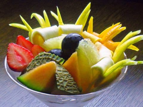 ashの店内・料理の写真 2枚目