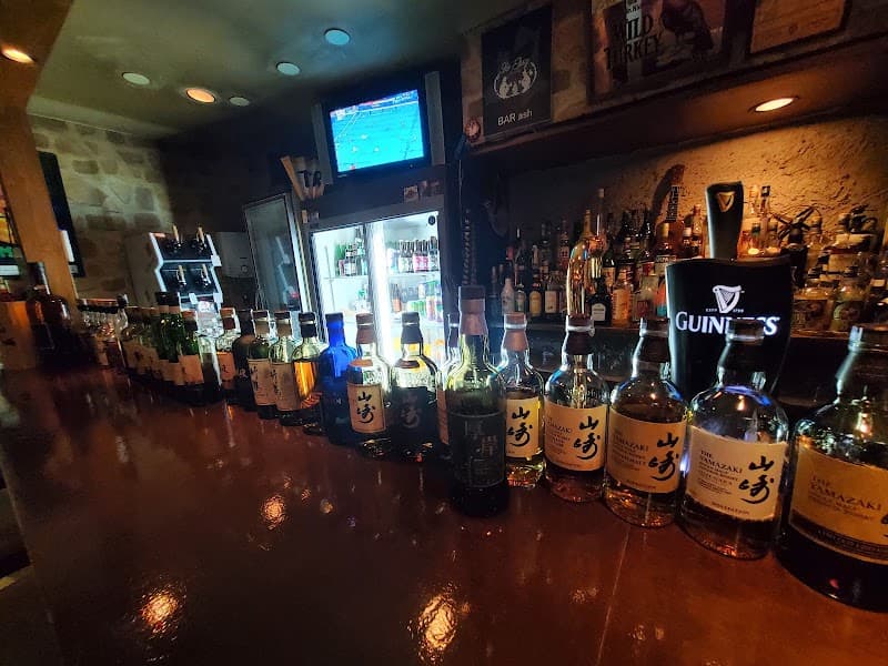 ashの店内・料理の写真 3枚目