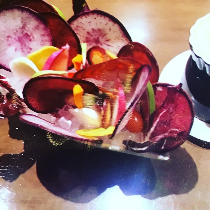 casual dining & wine bar Kirakの店内・料理の写真 2枚目