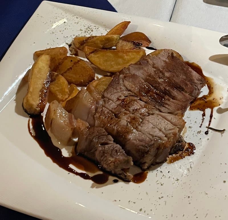 casual dining & wine bar Kirakの店内・料理の写真 3枚目