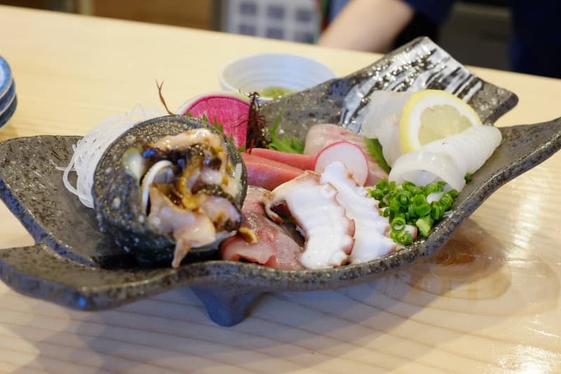 ニジノアトの店内・料理の写真 2枚目