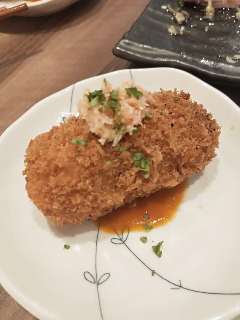 ニジノアトの店内・料理の写真 3枚目