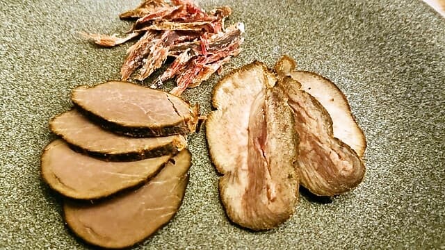 Le Rond ルロンの店内・料理の写真 2枚目