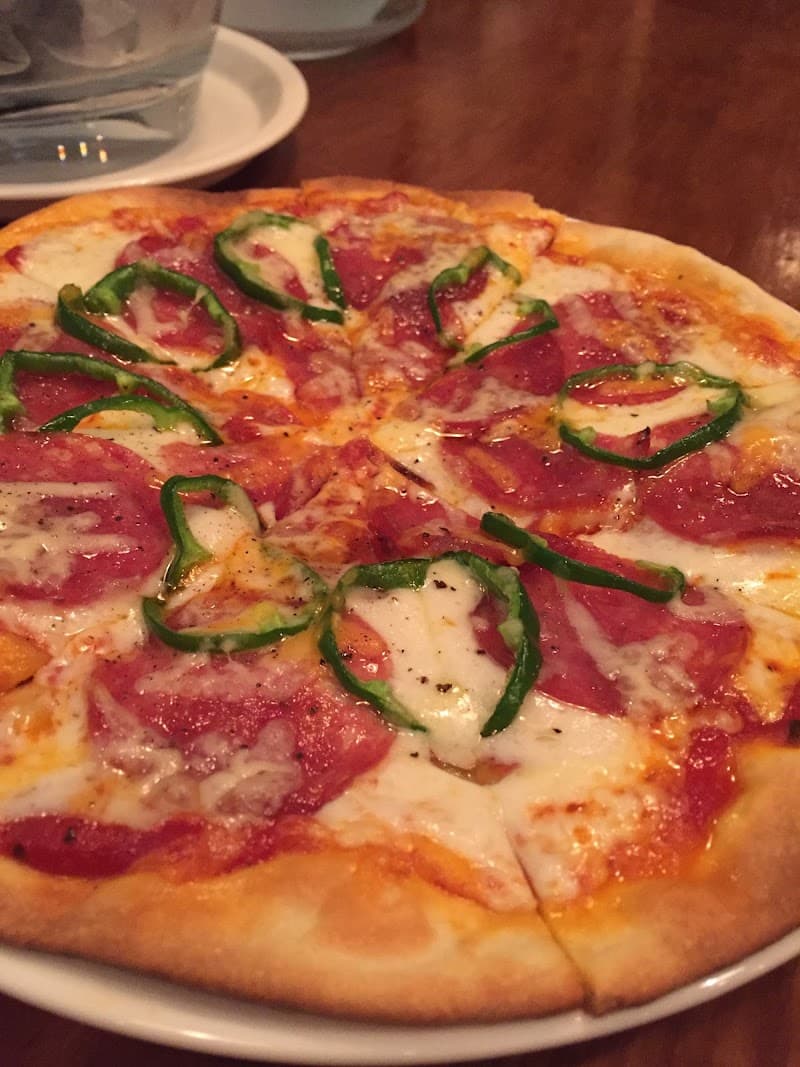 キッチンクマの店内・料理の写真 2枚目