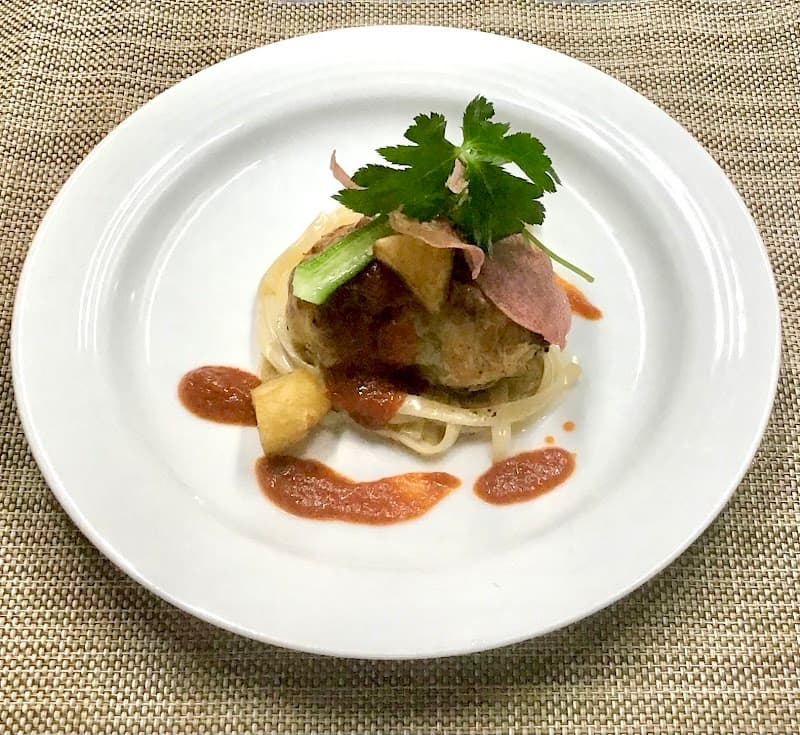 ビストロ ド リマージュの店内・料理の写真 2枚目