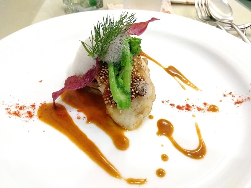 ビストロ ド リマージュの店内・料理の写真 3枚目