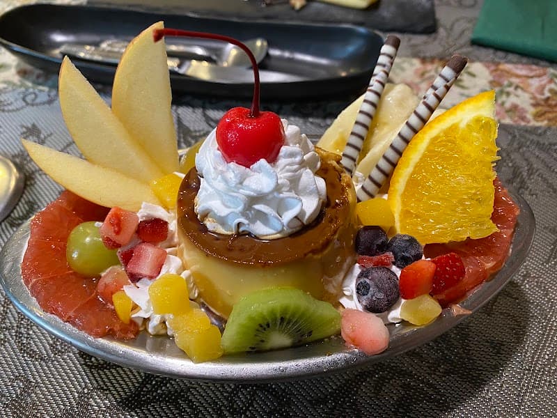 RYOKKENの店内・料理の写真 2枚目