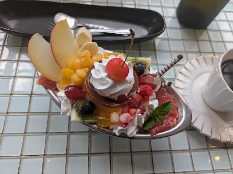 RYOKKENの店内・料理の写真 3枚目