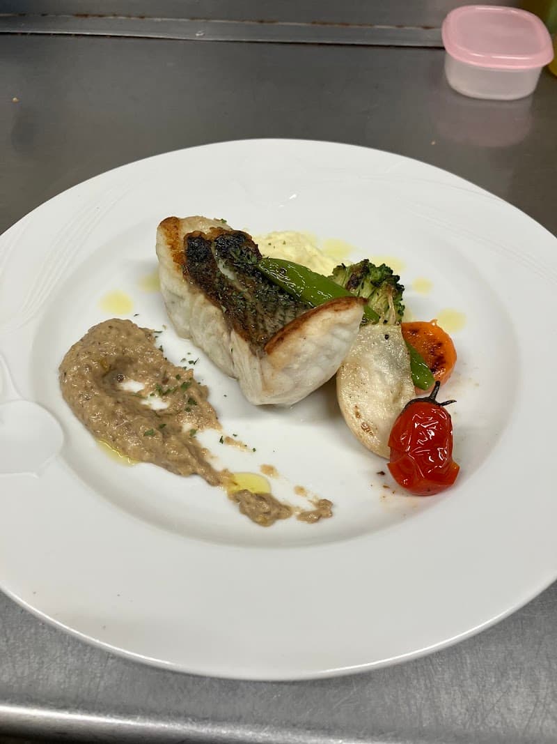 Salut サリュの店内・料理の写真 2枚目