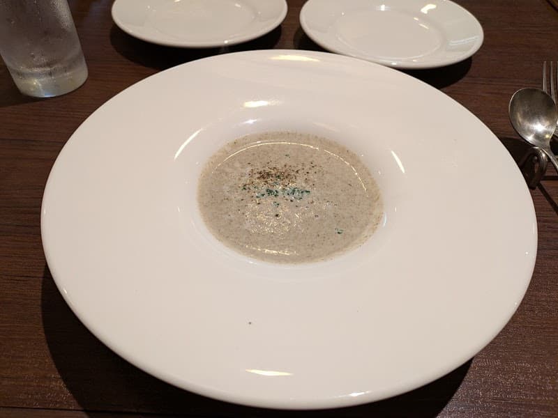 ビストロ アンサンブルの店内・料理の写真 3枚目