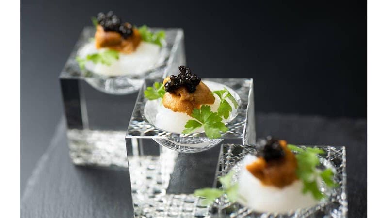 美喰Labo 我龍の店内・料理の写真 2枚目