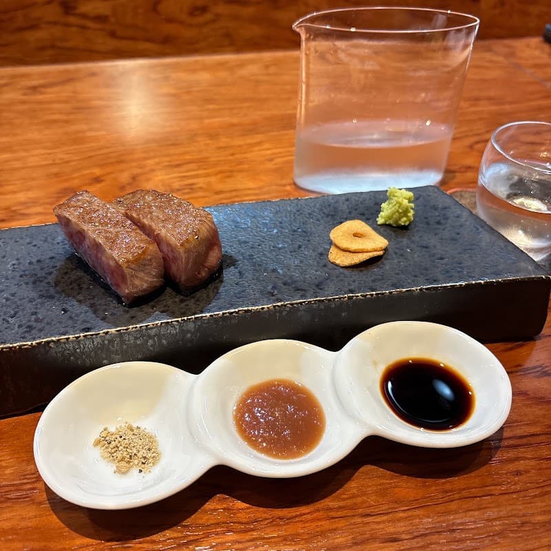 美喰Labo 我龍の店内・料理の写真 3枚目