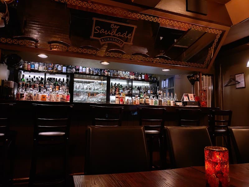 Bar Saudade