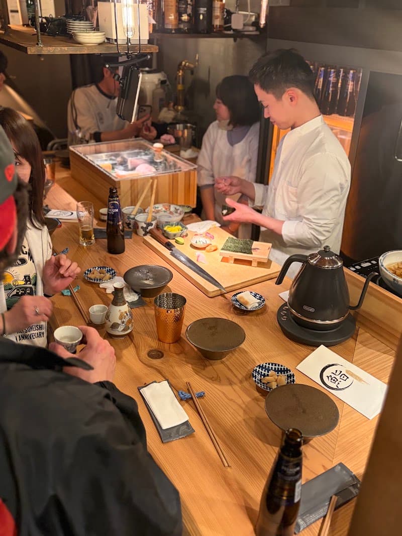 Bacaroの店内・料理の写真 2枚目