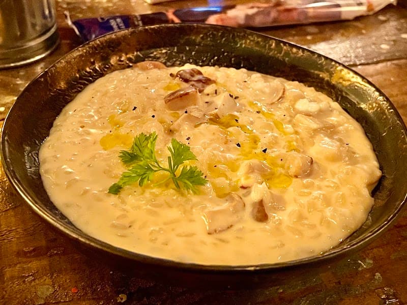 Bacaroの店内・料理の写真 3枚目