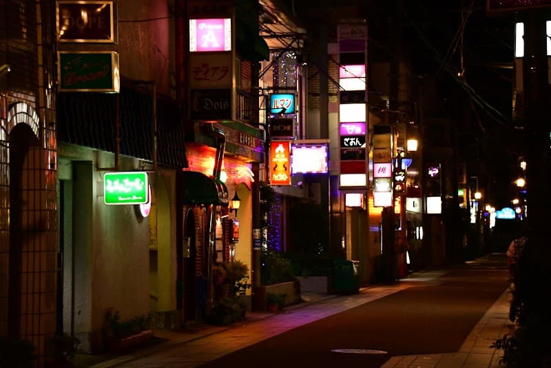 新町通り