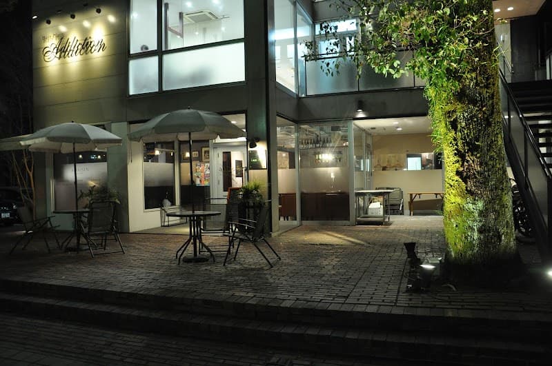 wine bar le.RAISINの店内・料理の写真 3枚目