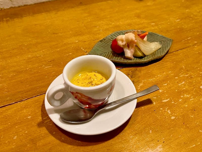ウーヴァウーヴァの店内・料理の写真 3枚目