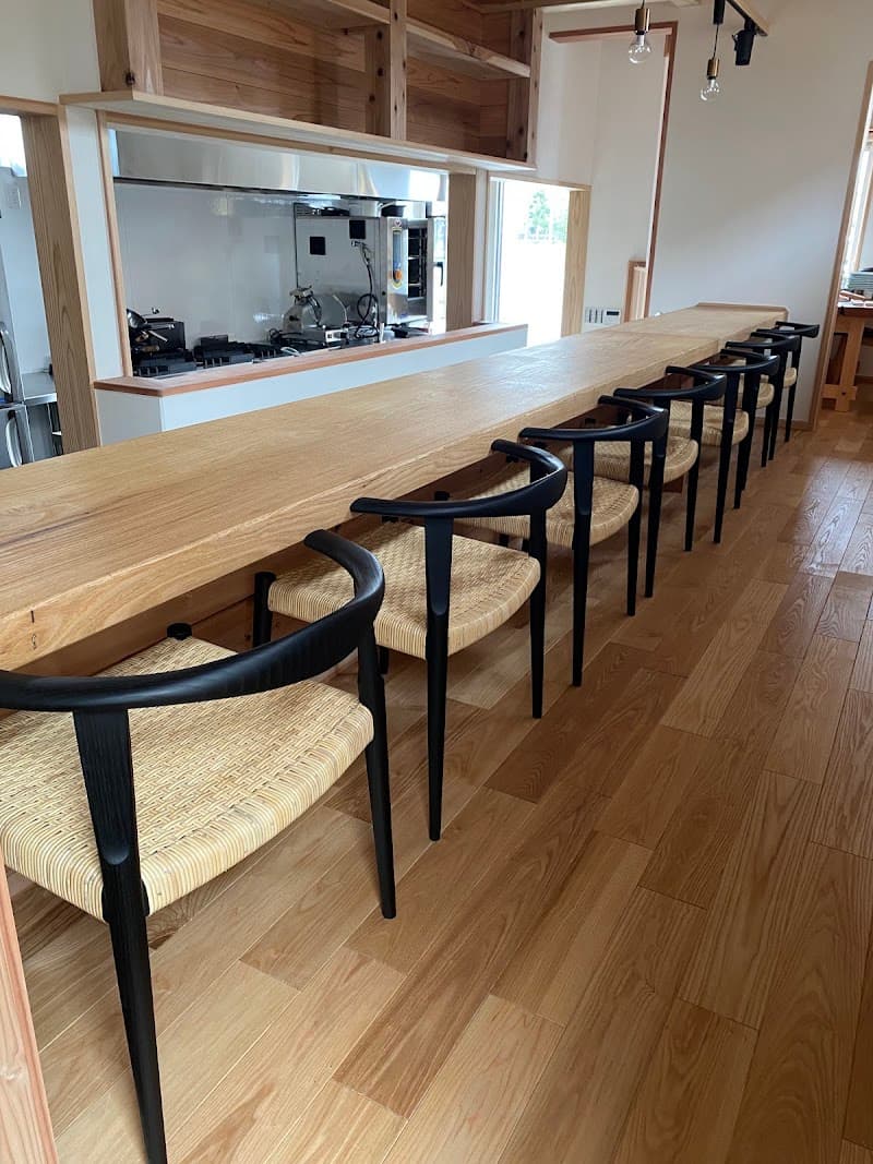 osteria toto (オステリア トト)