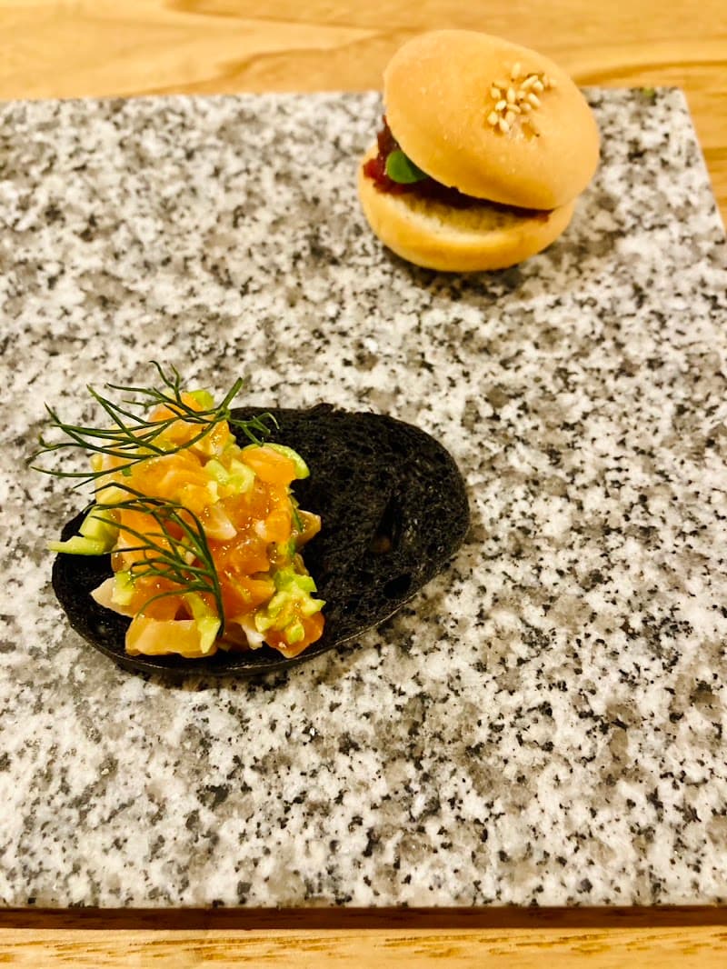 osteria toto (オステリア トト)の店内・料理の写真 2枚目