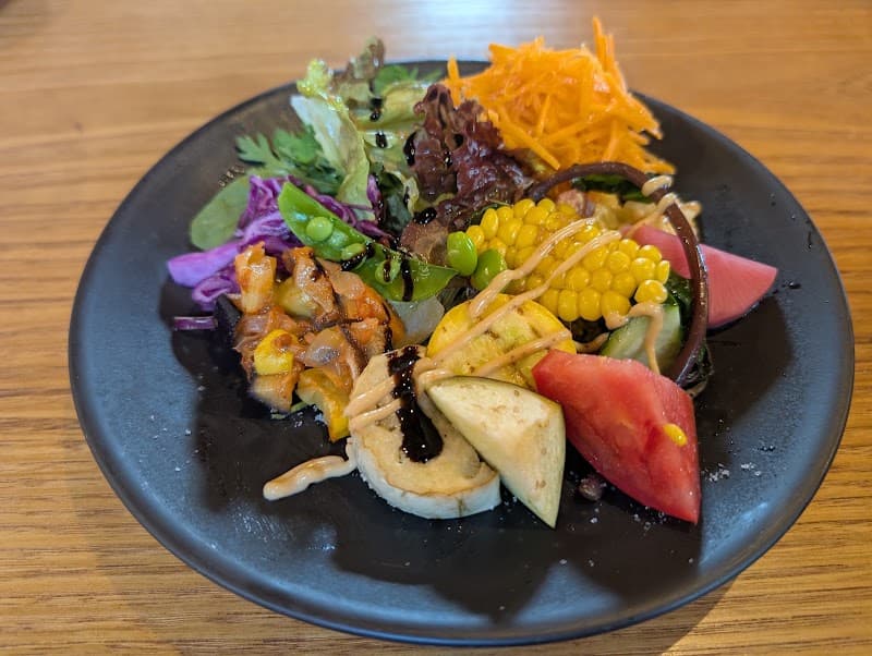 osteria toto (オステリア トト)の店内・料理の写真 3枚目