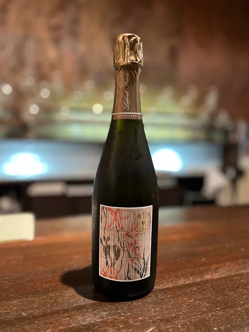 L'ecume by Vinvino / レキュム バイ ヴァンビーノの店内・料理の写真 2枚目