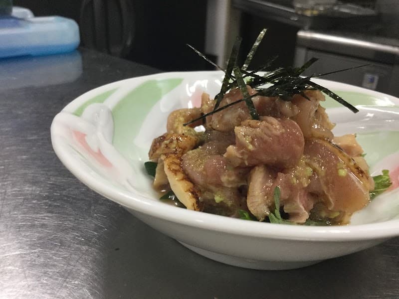 れれれのれの店内・料理の写真 2枚目