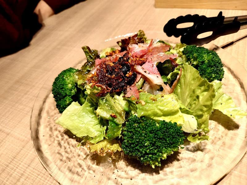 Park Side Hillsの店内・料理の写真 2枚目